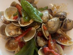 -糟粕醋·椰苑海南菜餐厅(亚龙湾天域酒店)