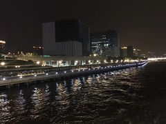 -珠江夜游广州塔·中大码头