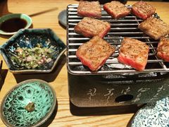-然寿司(郎园vintage店)