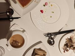 -铭轩中餐厅·海南菜·粤菜(亚龙湾瑞吉店)