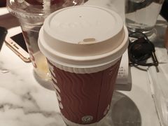 -COSTA COFFEE(武汉武商MALL店)