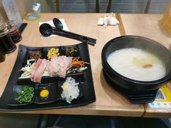 经典过桥米线-尚桥缘过桥米线(北京长安天街店)