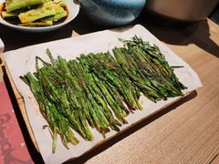 -望江门小龙虾·烧烤(九堡店)