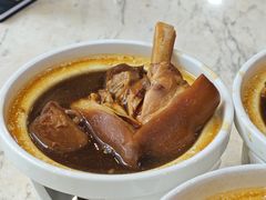 -三美肉骨茶(柏威年广场店)