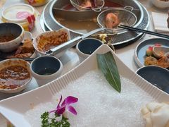 -千牛将·鲜牛肉火锅(开元路店)