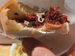 -小豆海棠(嘉兴路店)