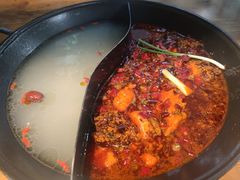 -楠火锅(龙阳广场店)