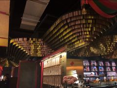 -300杯·和牛烧肉清酒专门店(廊里店)
