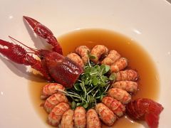 -甄御•海鲜新青岛菜(麦岛店)