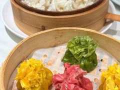 精品三鲜雪花烧麦-龍聚祥烧麦馆(万达店)
