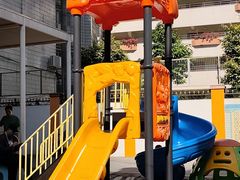 -广九铁路纪念园