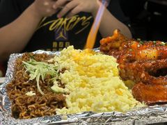 -HOTISLAND海鸡岛·韩国料理(江南西店)