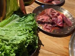 -汉拿山(北京上地华联店)