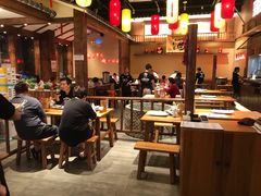 -老高烧烤(龙华星河iCO店)