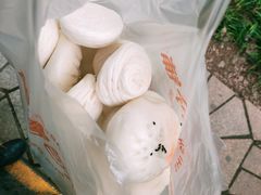 -食膳公园包子铺(烈士公园店)