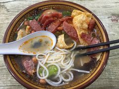 -韦记螺蛳粉(NO2店)