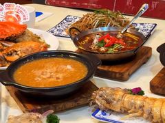 -喜记避风塘炒辣蟹(旗舰店)