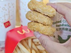 -麦当劳(金沙广场店)