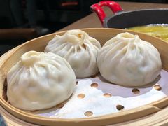 -小大董·烤鸭(凤凰汇店)