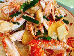 -盛港湾海鲜食府(黄沙店)