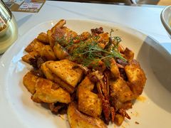 -清真·卡德尔大叔新疆主题餐厅(龙汇路店)