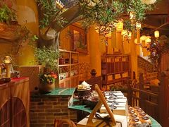 -叶叶菩提(太原别墅店)