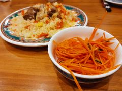 -巴依老爷新疆美食(常营店)