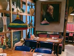 -雀舞云南菜(天津天河城购物中心店)