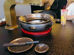 -樱嘢·炭火烧肉(惠南店)