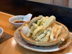 -天丰日本料理(宝纳大厦店)
