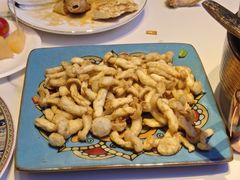 -阿里疆Alijiang·丝路美食·异域风情·清真(长楹天街店)
