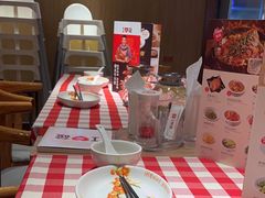 -西贝(南开大悦城店)