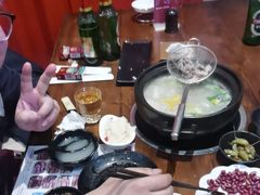 -八宝牛潮汕鲜牛肉火锅(净月店)