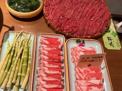 -苏皙·传统涮(南京六合万达欢乐港店)