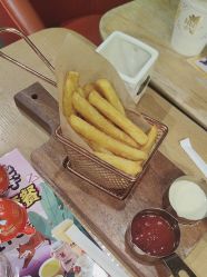 点击看大图 -奈尔宝·儿童乐园·亲子餐厅(星河湾店)
