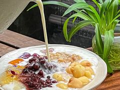 -绿小院(荔湾店)