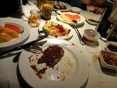 -星伦多自助料理(华润万象城店)