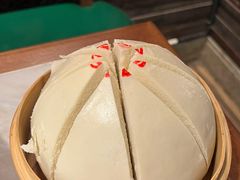 泉水千层大馒头-掌柜的店·河南菜(日月光店)