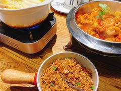 -U你·湖北家宴菜(南湖总店)