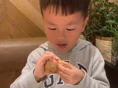 -原石牛扒·约会餐厅(龙城万科里店)