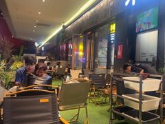 -木屋烧烤(龙岗龙城万科里店)