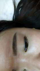 -MIVI野生眉纹绣纹眉