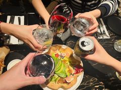 -LES ELITES 英集荟(南京西路店)