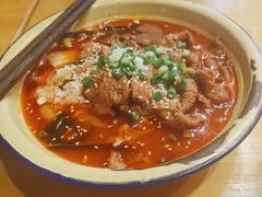 -冒胖子·市井火锅冒菜(同创汇店)