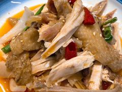 -品回味清真西北楼(宁波首店)