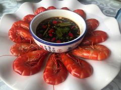 -范饭椰林川湘味海鲜·椰子鸡(三亚湾椰梦长廊店)