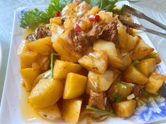 -小城家宴