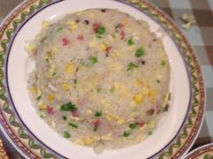 扬州炒饭-无名居(西直门总店)