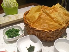 -九府羊·鲜羊火锅·烤串(新华路店)