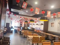 -豪客来牛排(中核世纪广场店)